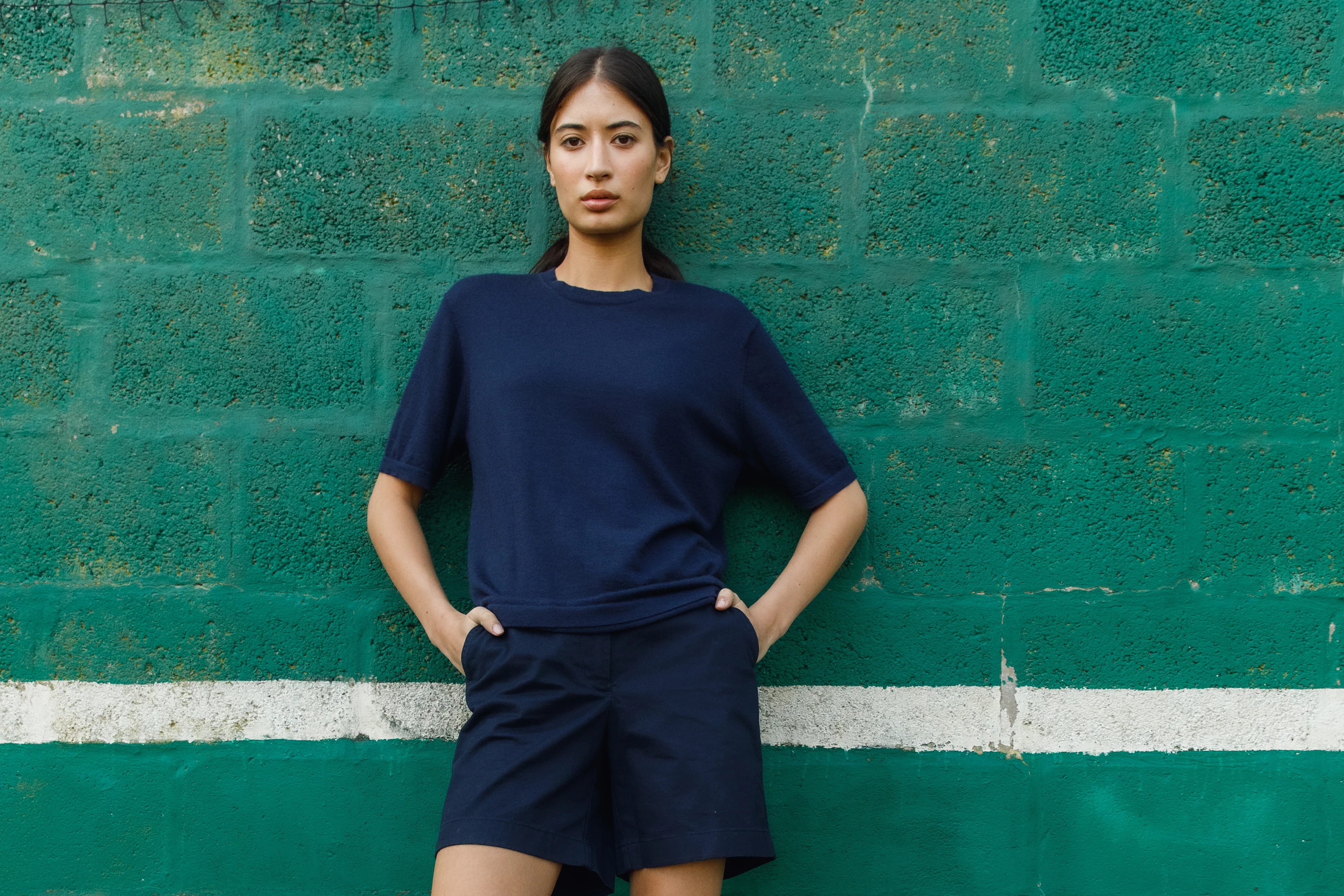 Edinburgh’s Finest Luxury Cashmere